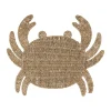 Côté Table Set De Table Crabe Sumatra 8