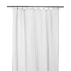 HARMONY HAOMY Rideau Dili Blanc 120x280cm En Coton 23