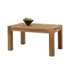 Casita Table Landry En Chêne Massif 150cm 23