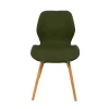 Zago Chaise Gloria Vert 22