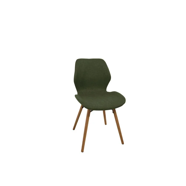 Zago Chaise Gloria Vert 3