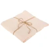 Arty Fêtes Nappe Blush En Gaze De Coton 130x240cm 8