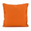 HARMONY HAOMY Coussin Bimini 45x45cm Cuivre 11