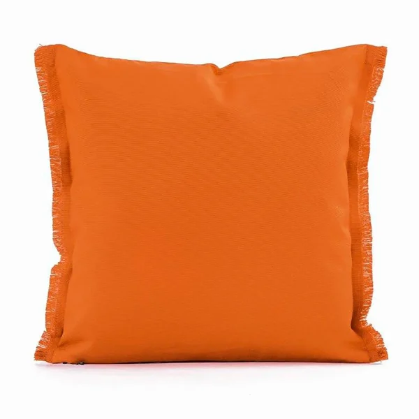 HARMONY HAOMY Coussin Bimini 45x45cm Cuivre 1