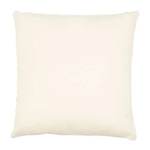 SEMA DESIGN Housse De Coussin Blanc 45x45cm – Arty 9