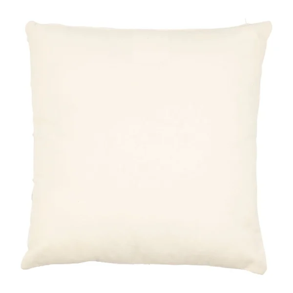 SEMA DESIGN Housse De Coussin Blanc 45x45cm – Arty 4