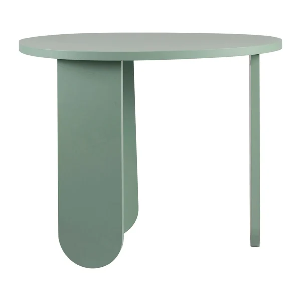 SEMA DESIGN Table D’appoint Design Sauge – Folky 1