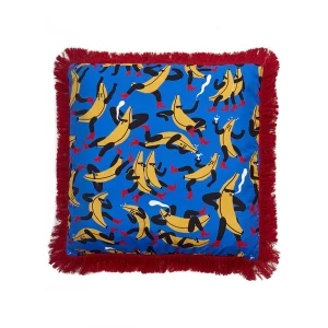 Sancal Coussin Cosas Flora Et Fauna 66x66cm 6