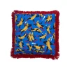 Sancal Coussin Cosas Flora Et Fauna 66x66cm 8