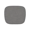 Muuto Coussin D’assise Seat Pad Pour Fiber 8