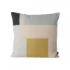 Ferm LIVING Coussin Kelim – 50×50 Cm 8