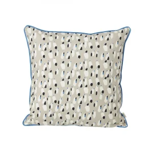 Ferm LIVING Coussin Spotted – 50×50 Cm 10