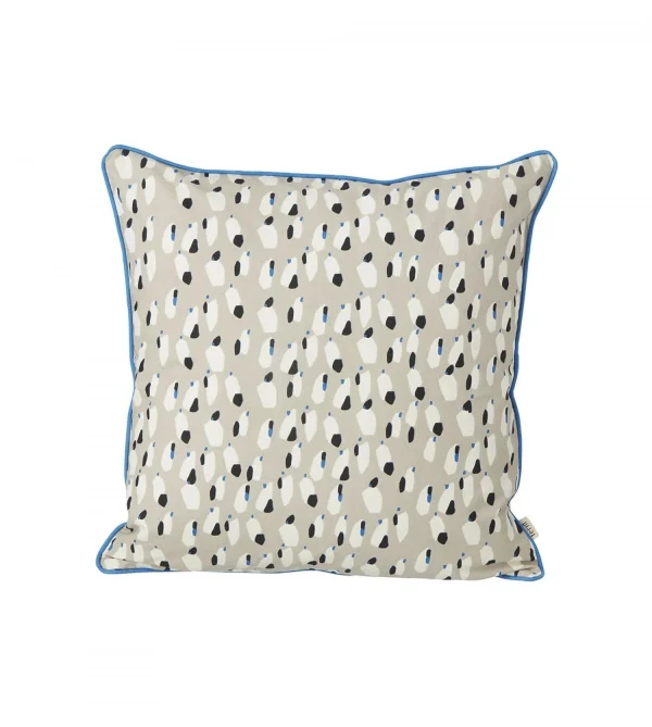 Ferm LIVING Coussin Spotted – 50×50 Cm 4