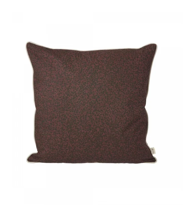 Ferm LIVING Coussin Terrazzo – 50×50 Cm 4