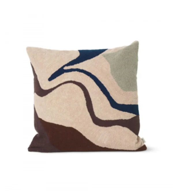 Ferm LIVING Coussin Vista 3