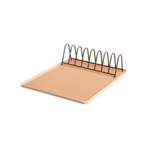 Hay Dish Drainer Tray + Rack 6