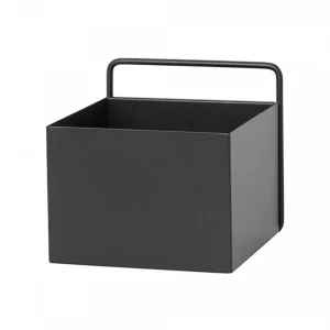 Ferm LIVING Etagère Wall Box – Carrée 6