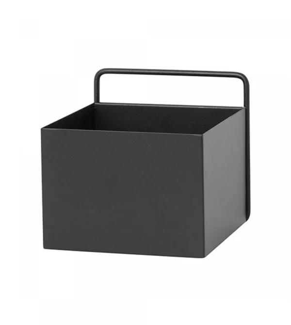 Ferm LIVING Etagère Wall Box – Carrée 3