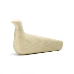 Vitra L’oiseau – Bois 6