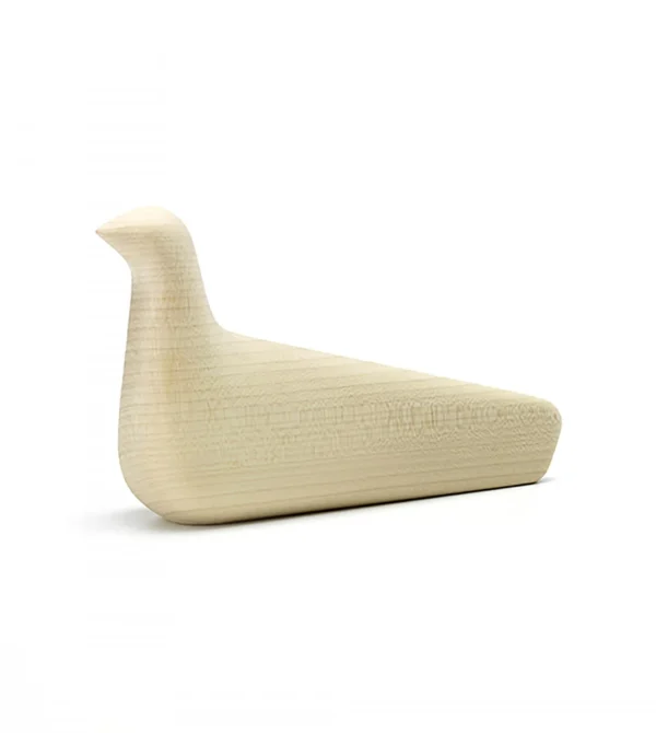 Vitra L’oiseau – Bois 3