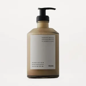 Frama Lotion Pour Les Mains Apothecary 6