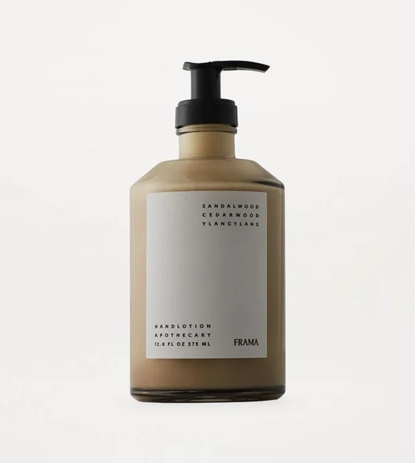 Frama Lotion Pour Les Mains Apothecary 3