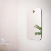 Miniforms Miroir Bigger Brother – Rectangulaire 97x140cm – SP35 8