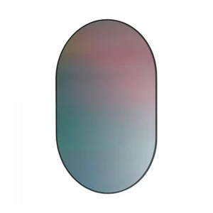 Fritz Hansen Miroir Mirror – Oval 6