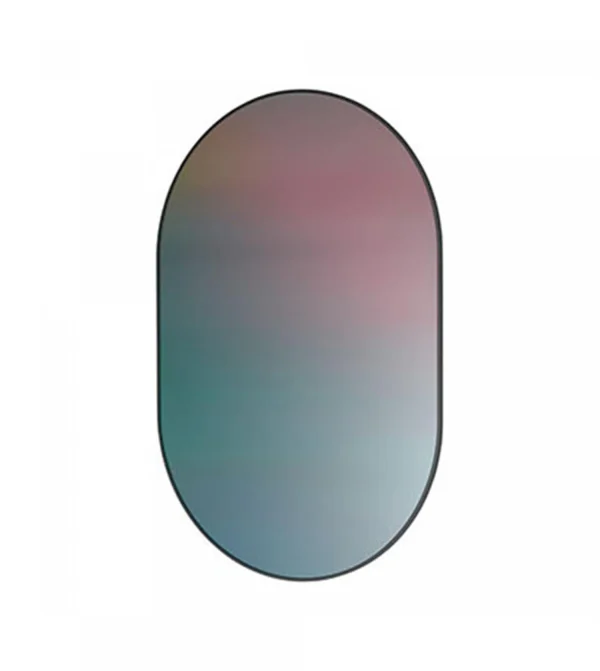 Fritz Hansen Miroir Mirror – Oval 3