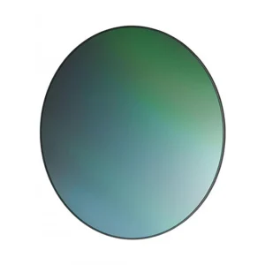 Fritz Hansen Miroir Mirror – Rond 6