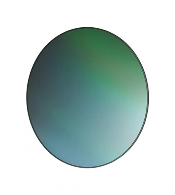 Fritz Hansen Miroir Mirror – Rond 3