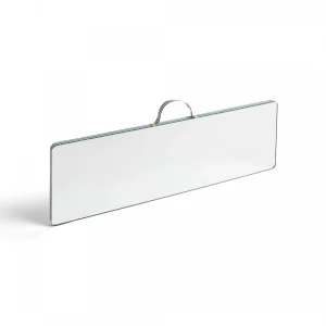 Hay Miroir Ruban Rectangular L 6