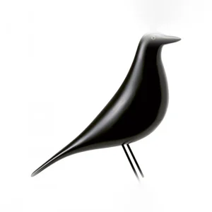 Vitra Oiseau Eames House Bird 6