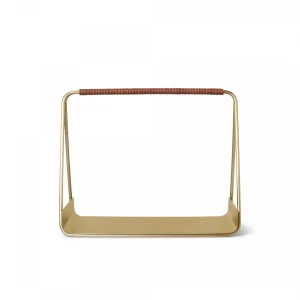 Ferm LIVING Panier Port Wood 6