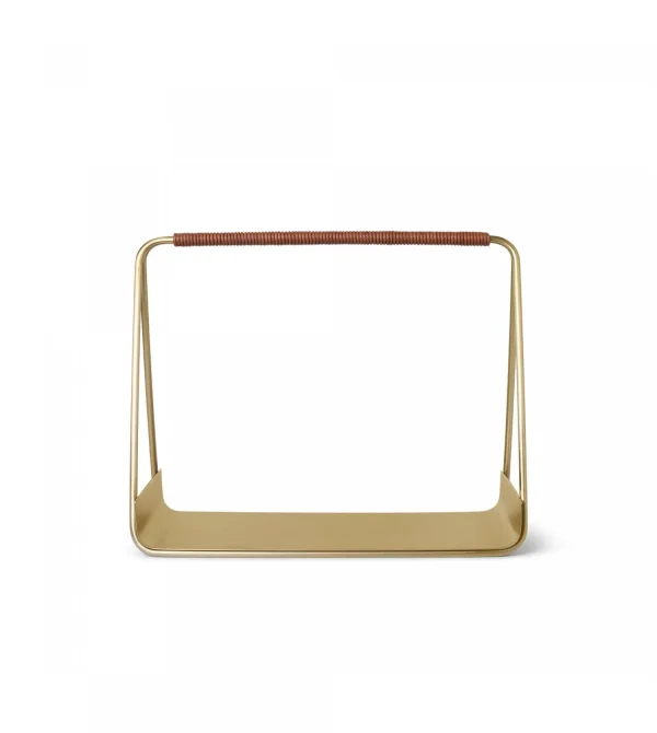 Ferm LIVING Panier Port Wood 3