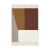 Ferm LIVING Petit Tapis Kelim 10