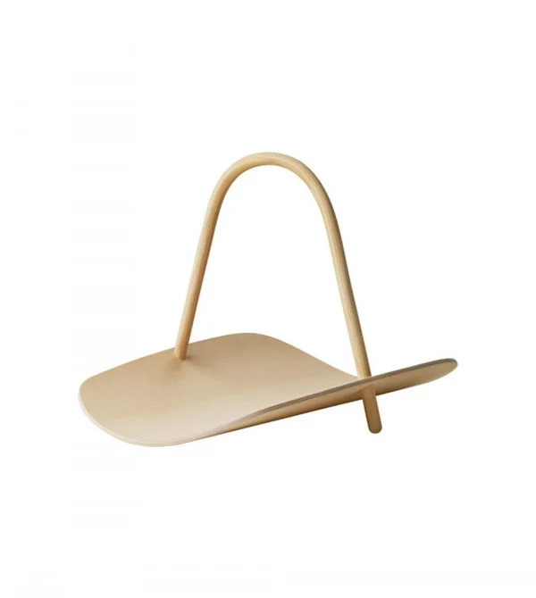 Fritz Hansen Porte Magazines Basket 3