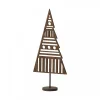 Ferm LIVING Sapin Décoratif En Bois Winterland Tree 8