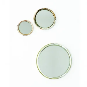 Valerie_objects Set De 3 Miroirs Par D.D TRANS 6