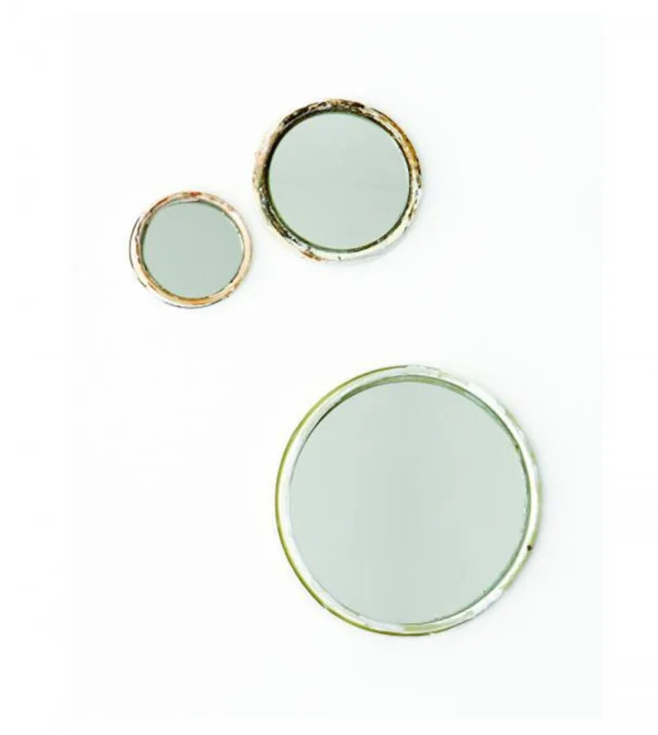 Valerie_objects Set De 3 Miroirs Par D.D TRANS 3