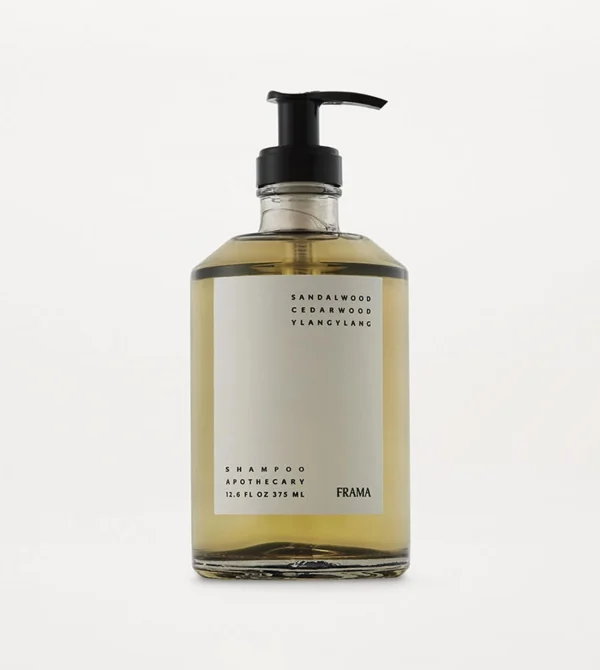 Frama Shampoing Apothecary 3