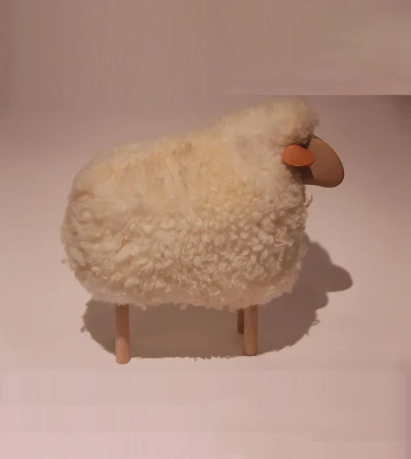 Meier Sheep Mouton 25cm – Tête Droite 1