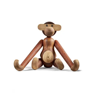 Singe En Bois – Kay Bojesen – Medium 10