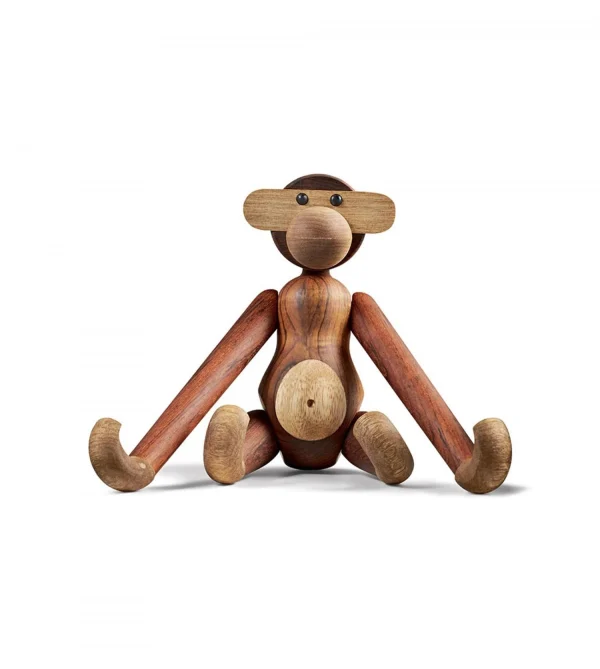 Singe En Bois – Kay Bojesen – Medium 1