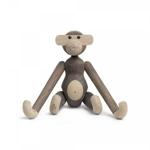 Singe En Bois – Kay Bojesen – Small 6