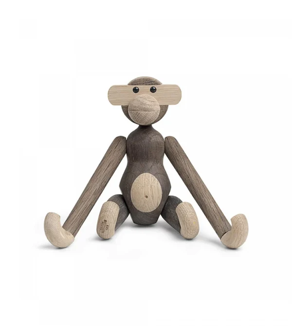 Singe En Bois – Kay Bojesen – Small 3