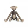 Singe En Bois – Kay Bojesen – Small 10