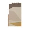 Ferm LIVING Tapis Kelim 80×140 Cm – Small 8