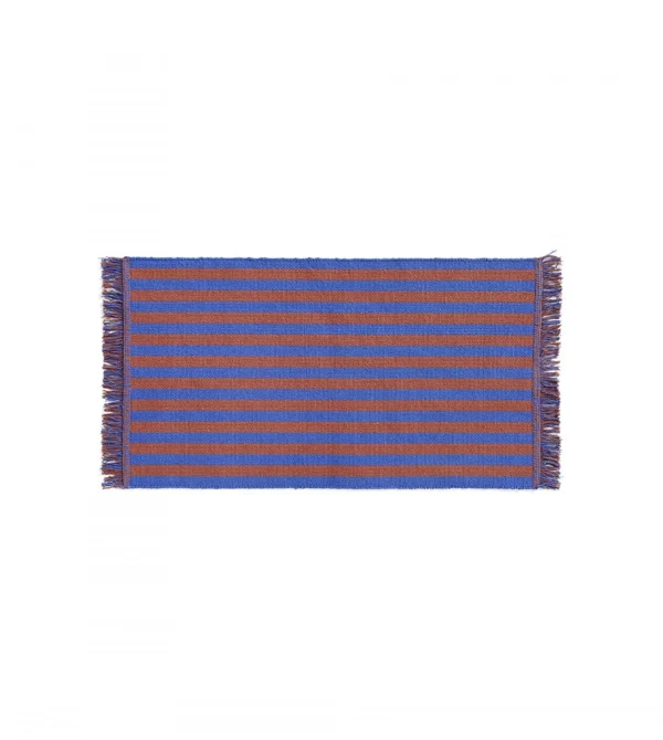 Hay Tapis Stripes And Stripes – Door Mat 3