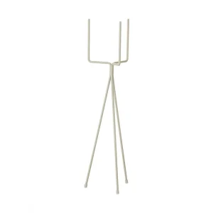 Ferm LIVING Trépied Plant Stand – Small 6